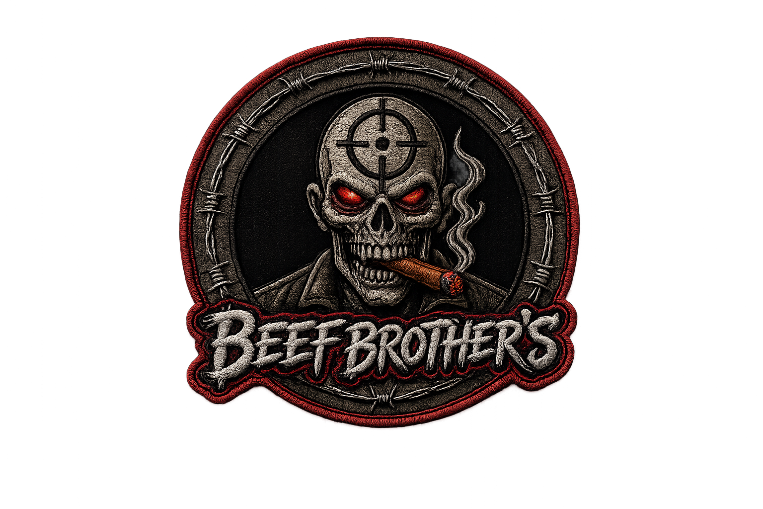 Beefbrothers logo